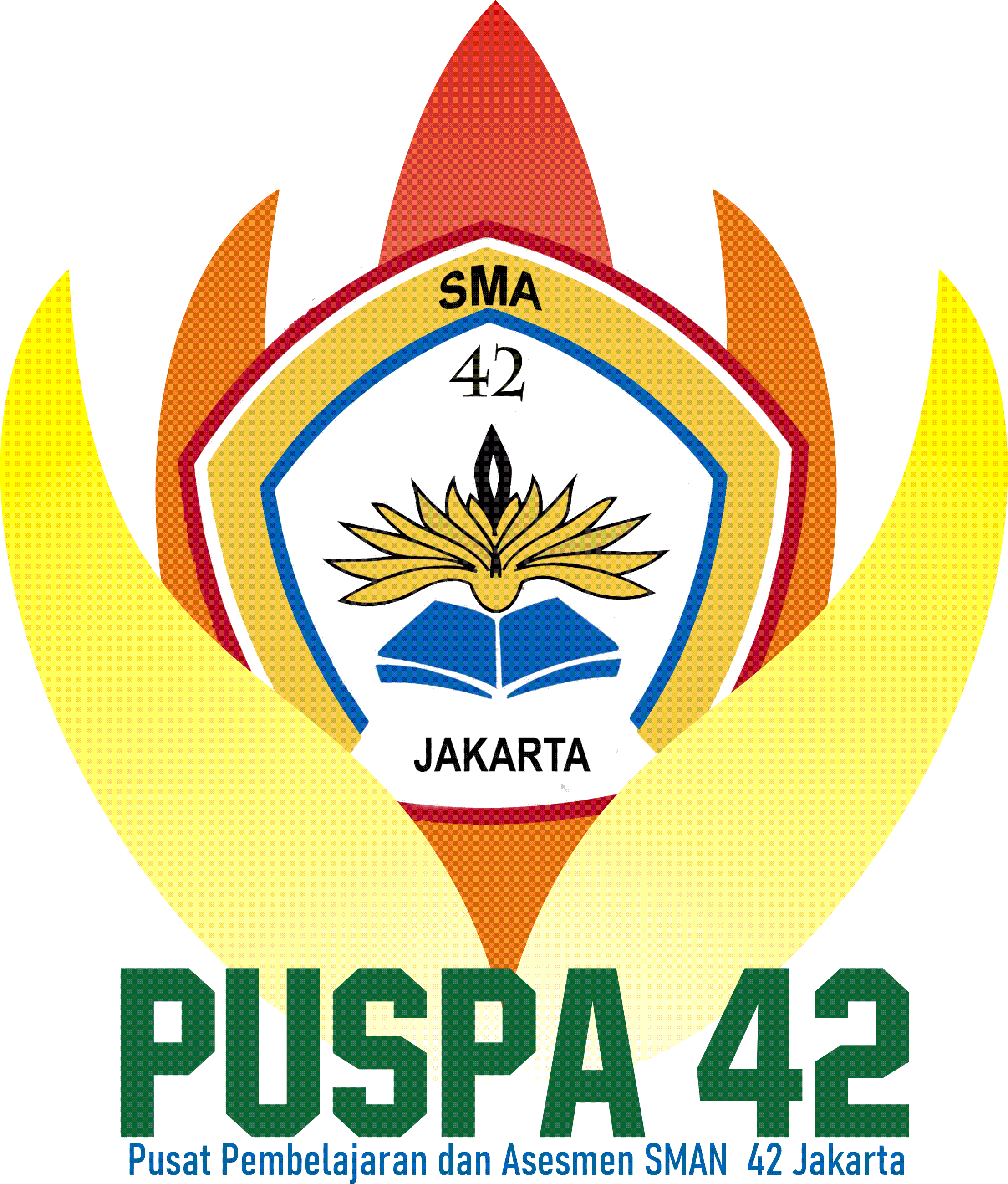 Pusat Pembelajaran dan Asesmen SMAN 42 Jakarta