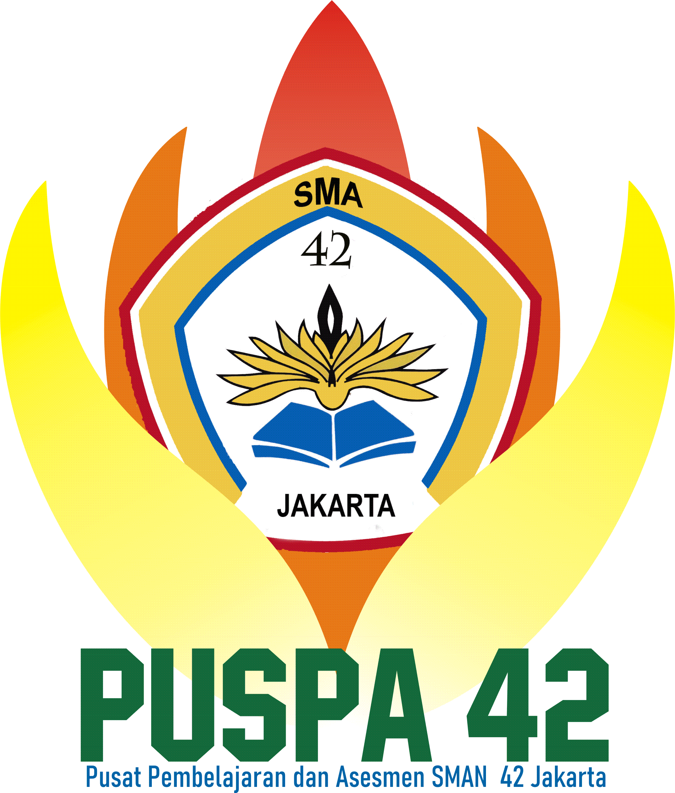 PUSAT PEMBELAJARAN DAN ASESMEN 42